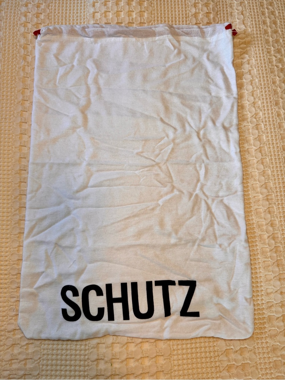 SCHUTZ Mikki Up Block Boot Size 9 - Picture 3 of 12
